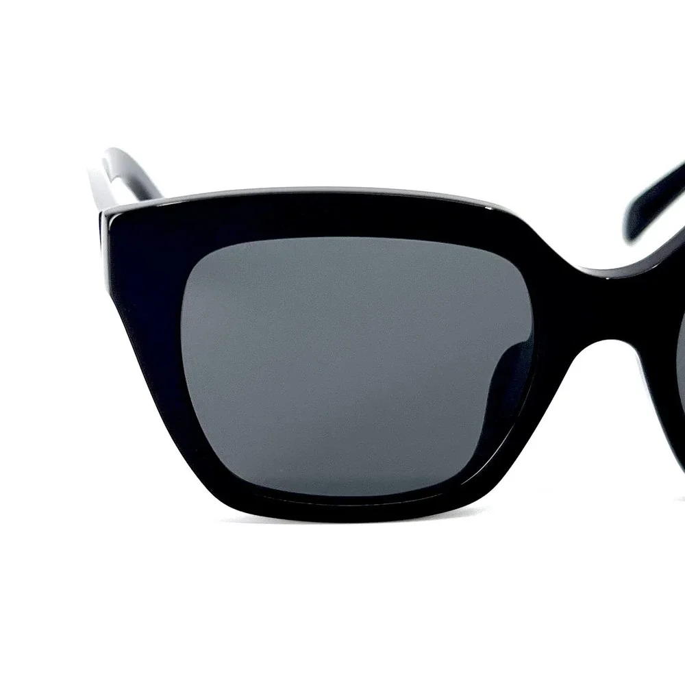 NEW!!! CELINE Sunglasses CL40198F 01A Authentic - Picture 4 of 12